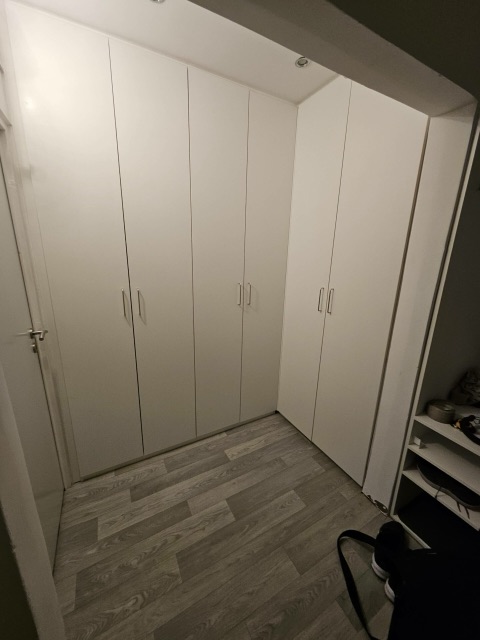 Skříň na míru